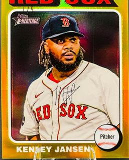 Kenley Jansen