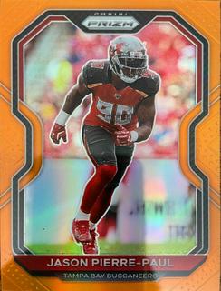 Jason Pierre Paul