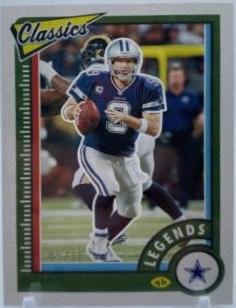 Tony Romo