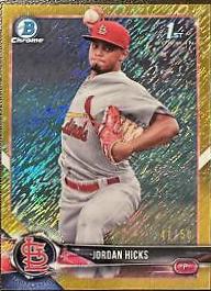 Jordan Hicks