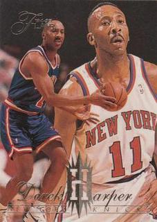 Derek Harper