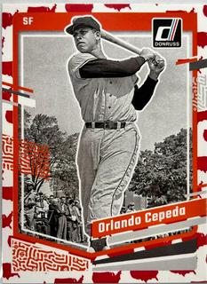 Orlando Cepeda