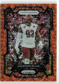 Jonathan Allen
