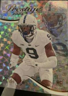 Joey Porter Jr.