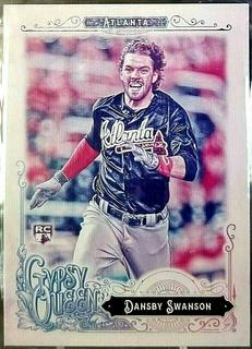 Dansby Swanson