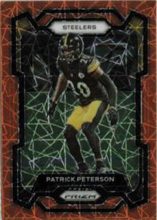 Patrick Peterson