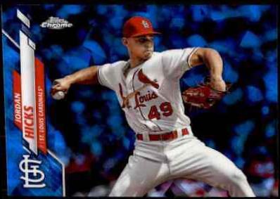 Jordan Hicks #511