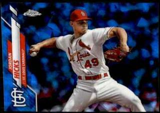 Jordan Hicks