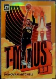 Donovan Mitchell