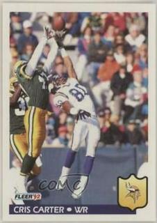Cris Carter
