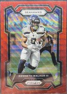 Kenneth Walker III