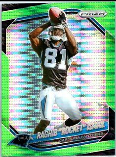 Raghib Rocket Ismail