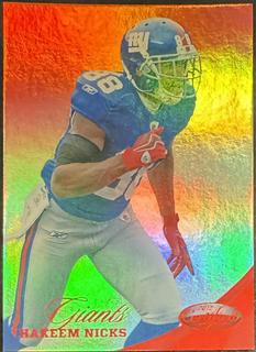 Hakeem Nicks