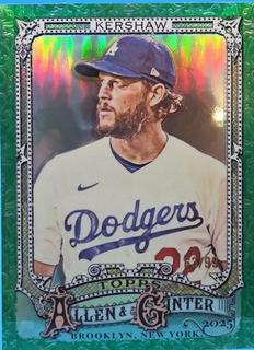 Clayton Kershaw