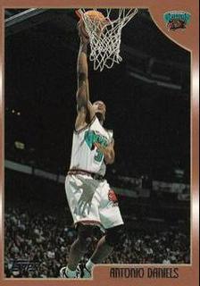 Antonio Daniels