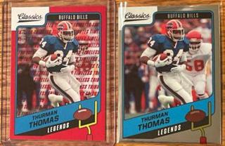 Thurman Thomas