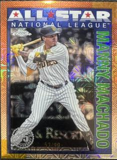 Manny Machado