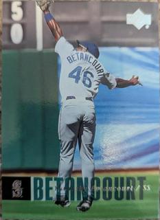 Yuniesky Betancourt