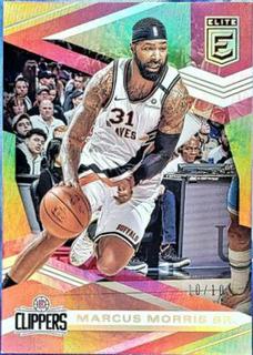 Marcus Morris
