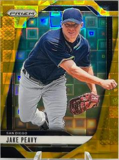 Jake Peavy