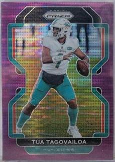 Tua Tagovailoa