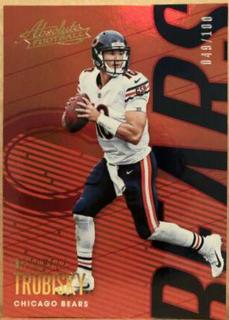 Mitchell Trubisky