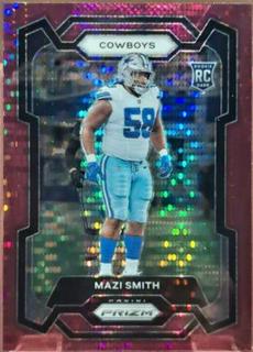 Mazi Smith