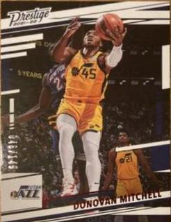 Donovan Mitchell