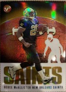 Deuce McAllister