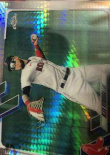 Alex Verdugo
