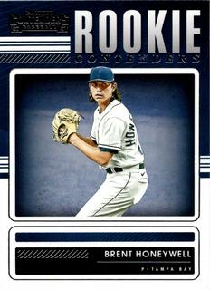 Brent Honeywell
