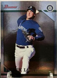 Derek Lowe