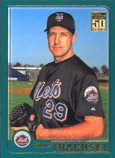 Steve Trachsel