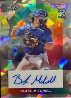 Blake Mitchell