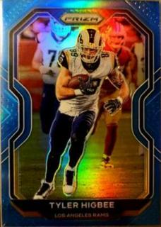 Tyler Higbee