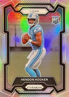 Hendon Hooker