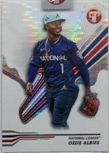 Ozzie Albies