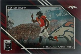 Russell Wilson