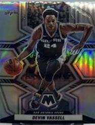 Devin Vassell