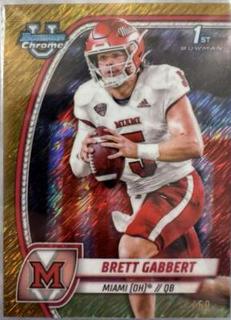 Brett Gabbert