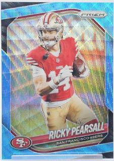 Ricky Pearsall