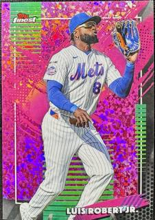 Luis Robert Jr.