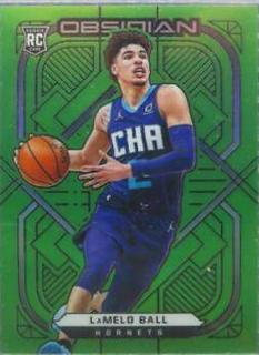 LaMelo Ball