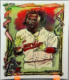 Jose Ramirez