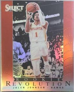 Jalen Johnson