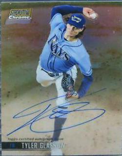 Tyler Glasnow
