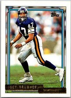 Joey Browner