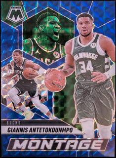 Giannis Antetokounmpo