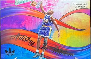 Shaquille O'Neal