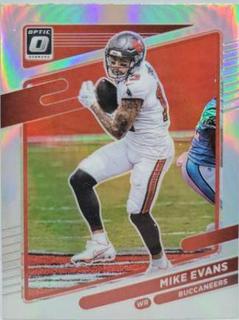 Mike Evans